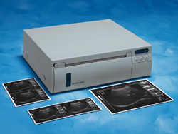 Mitsubishi P500W