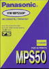 Click to jump to Panasonic MPS-50
